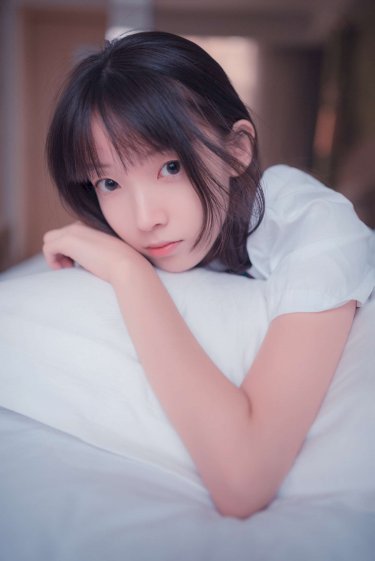 山区的孩子
